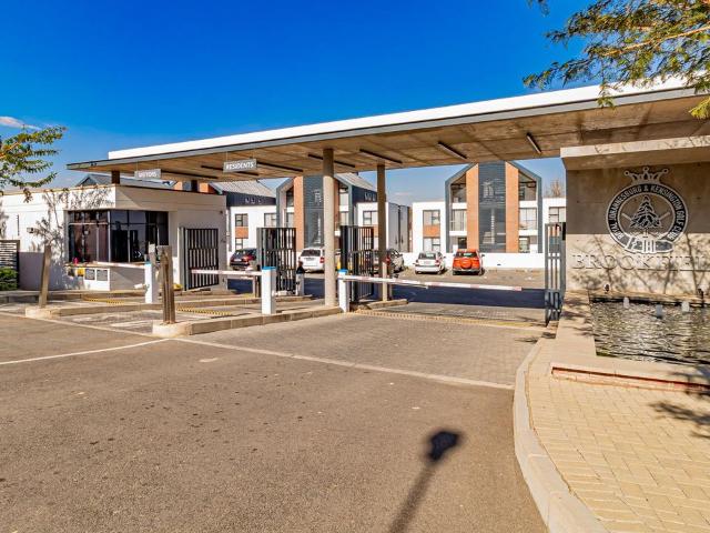 Apartment for rent in Vosloorus, Gauteng