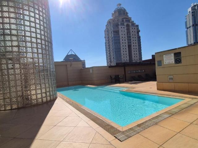 Apartment for rent in Alexandra, Gauteng