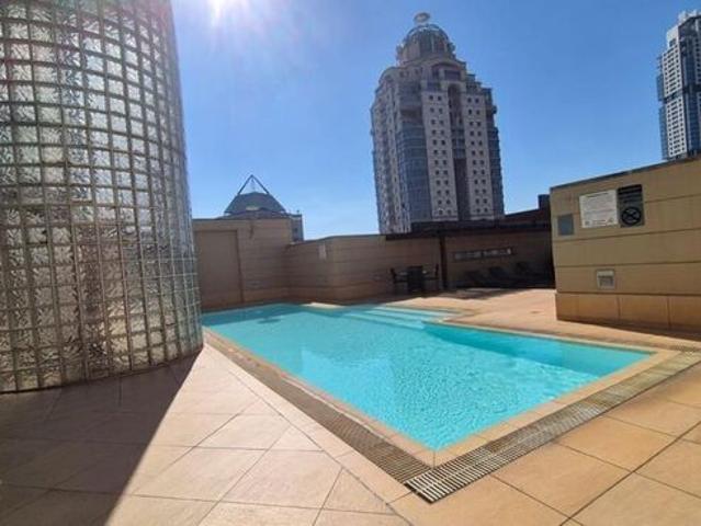 Apartment for rent in Alexandra, Gauteng