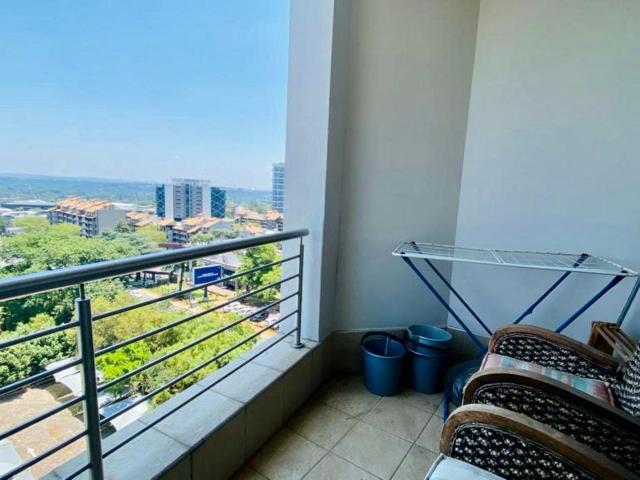 Apartment for rent in Alexandra, Gauteng