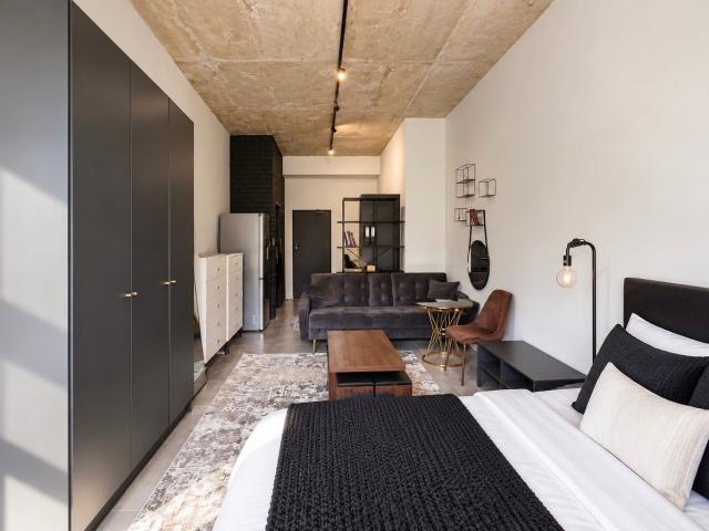 Apartment for rent in Morning Side Extentions, Sandton