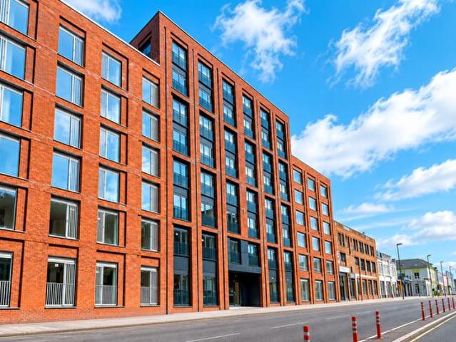 Apartment for rent in Highgate, West Midlands