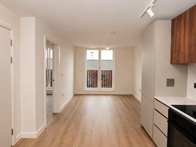 Apartment for rent in Highgate, West Midlands