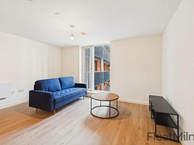Apartment for rent in Highgate, West Midlands