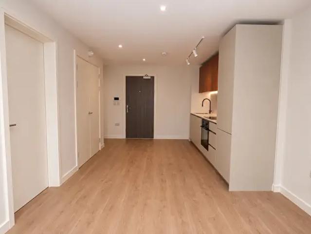 Apartment for rent in Highgate, West Midlands