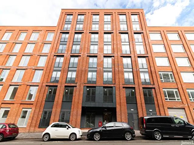 Apartment for rent in Highgate, West Midlands