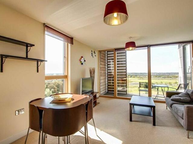 Apartment for rent in Milton Keynes