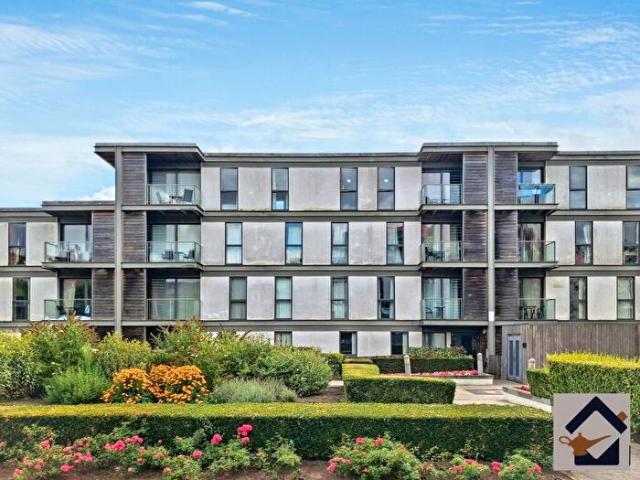 Apartment for rent in Milton Keynes