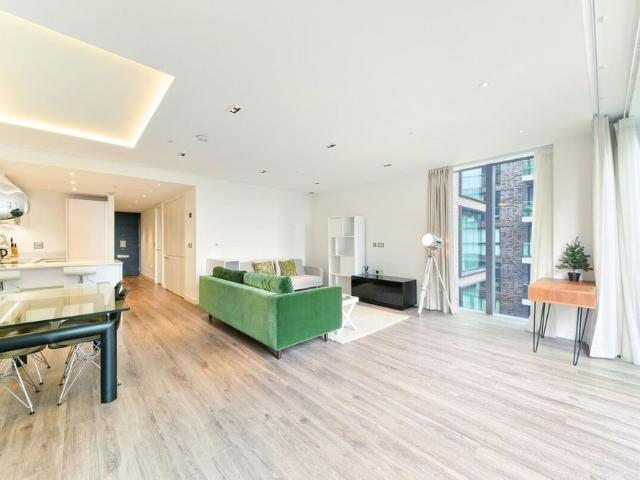 Apartment for rent in Aldgate, Lyons