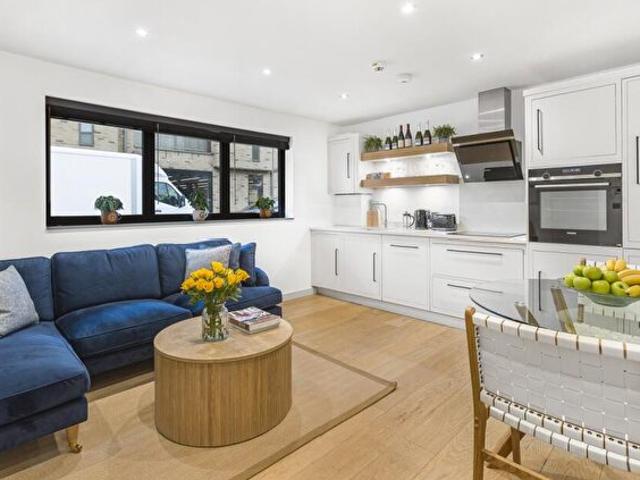 Apartment for rent in The Slade, Oxfordshire