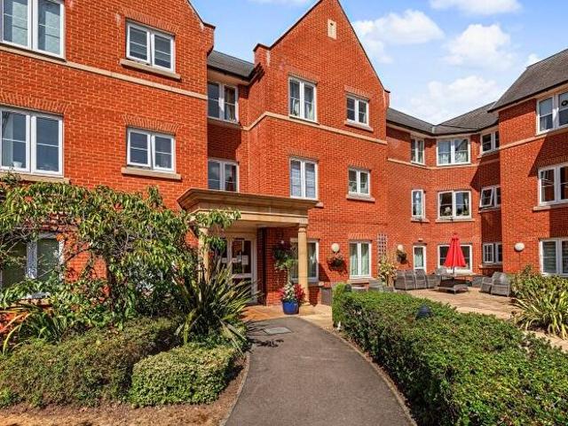Apartment for rent in Evershot, Oxfordshire
