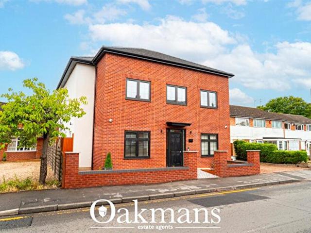 Apartment for rent in Shirley, West Midlands