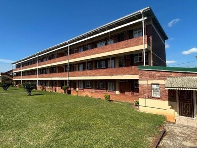 Apartment for rent in Pietermaritzburg, Msunduzi Local Municipality