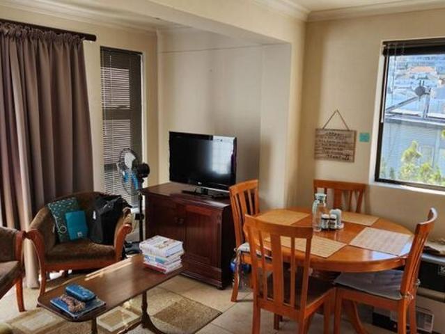 Room for rent in Sea Point, Cape Town