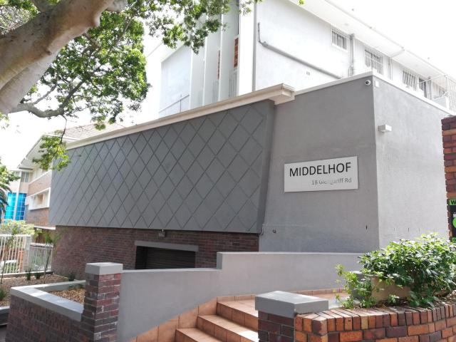 Apartment for rent in Cape Town, Western Cape