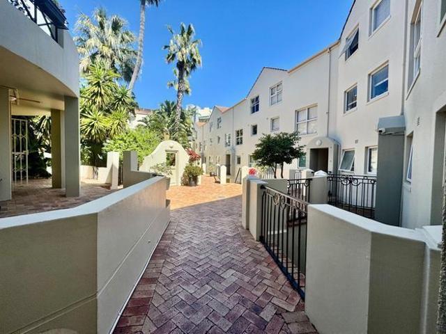 Apartment for rent in Cape Town Ward 54, Cape Town