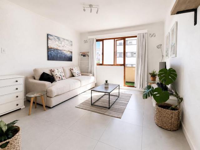 Apartment for rent in Cape Town, Western Cape