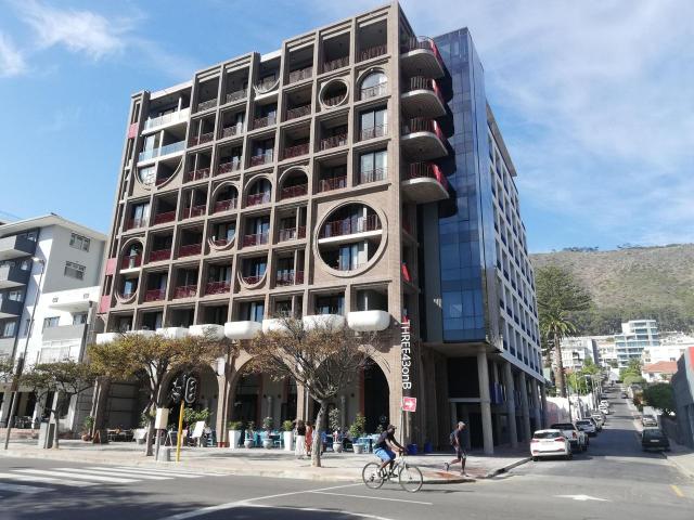 Apartment for rent in Cape Town