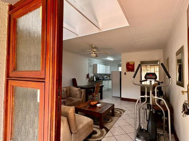 Apartment for rent in Gert Sibande, Mpumalanga