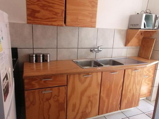 Apartment for rent in Gert Sibande, Mpumalanga