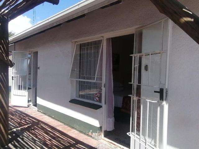 Apartment for rent in Gert Sibande, Mpumalanga