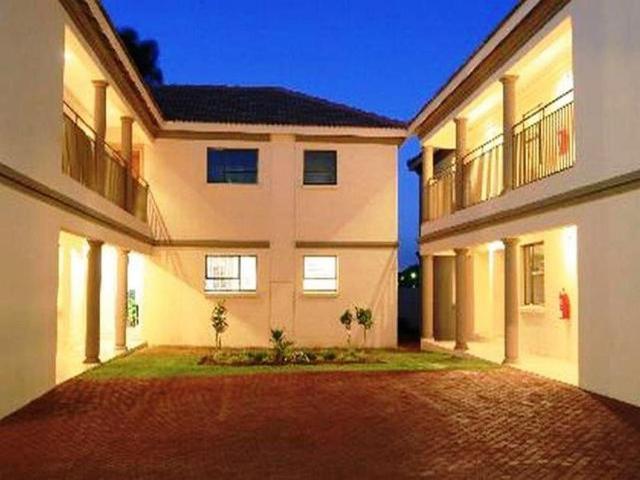 Apartment for rent in Gert Sibande, Mpumalanga