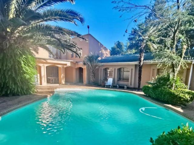 Apartment for rent in Gert Sibande, Mpumalanga