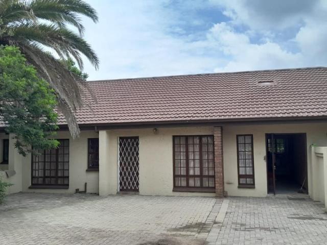 Apartment for rent in Gert Sibande, Mpumalanga