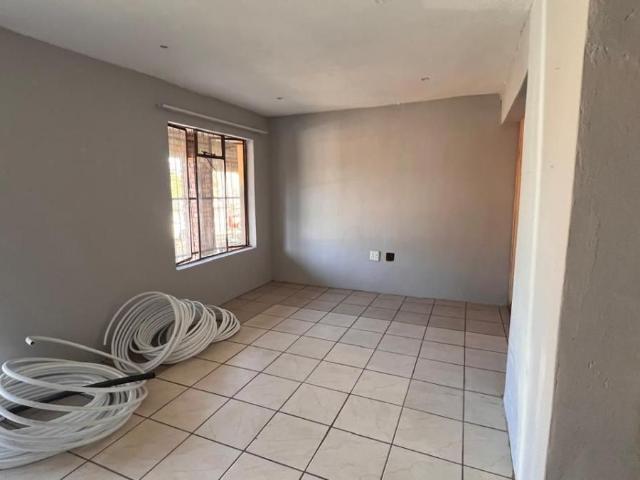 Apartment for rent in Gert Sibande, Mpumalanga
