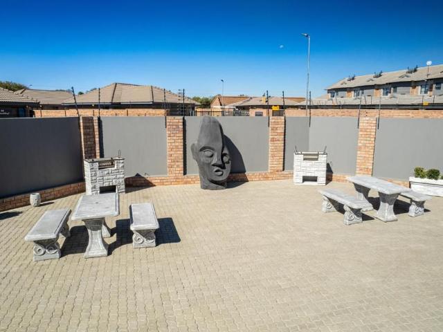 Apartment for rent in Gert Sibande, Mpumalanga