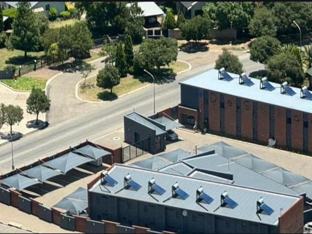 Apartment for rent in Gert Sibande, Mpumalanga