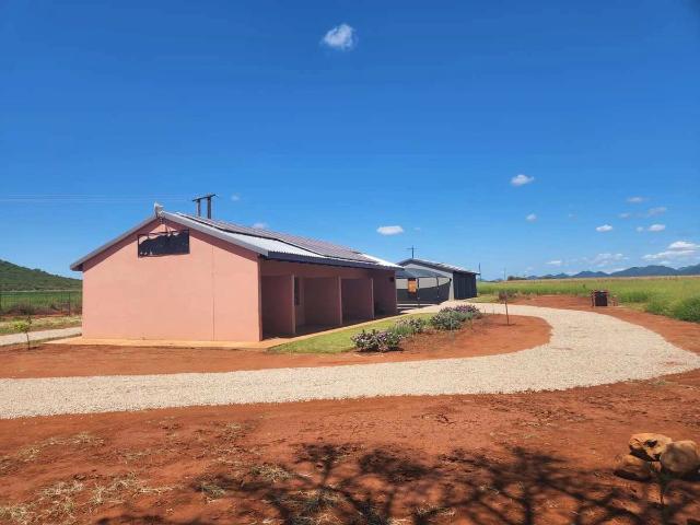 Apartment for rent in Thabazimbi, Limpopo