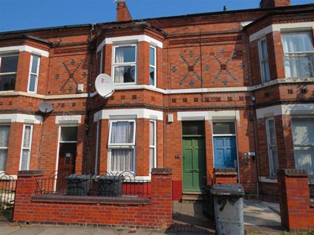 Apartment for rent in Highfields, Old Wharf