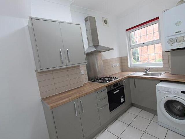 Apartment for rent in Semilong, Northampton