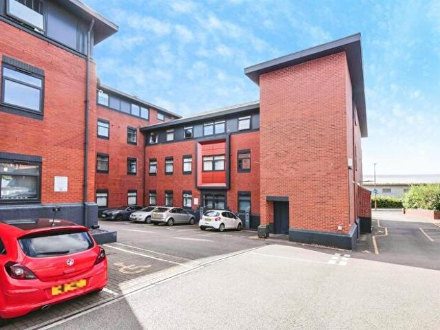 Apartment for rent in West Midlands