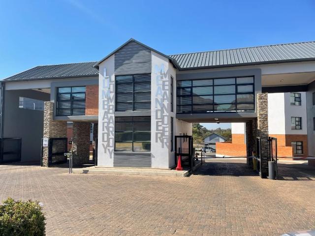 Apartment for rent in Waterkloof, Gauteng