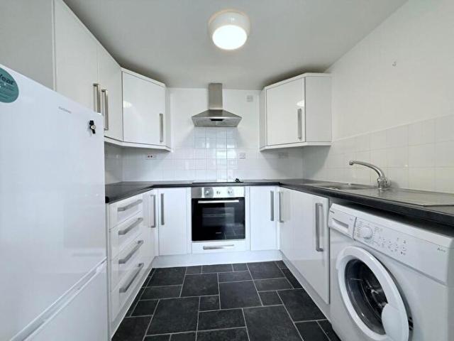 Apartment for rent in St Ann's, Haddon