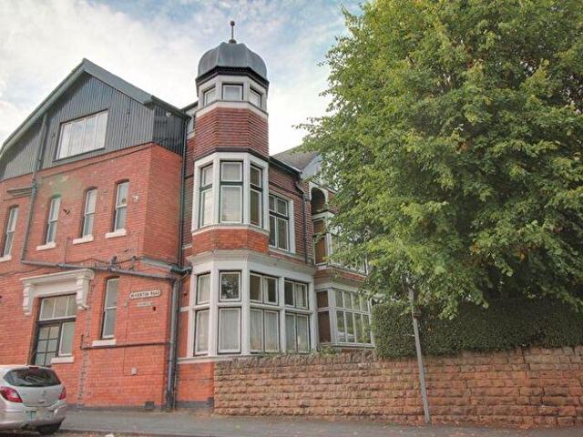 Apartment for rent in Forest Fields, Haddon