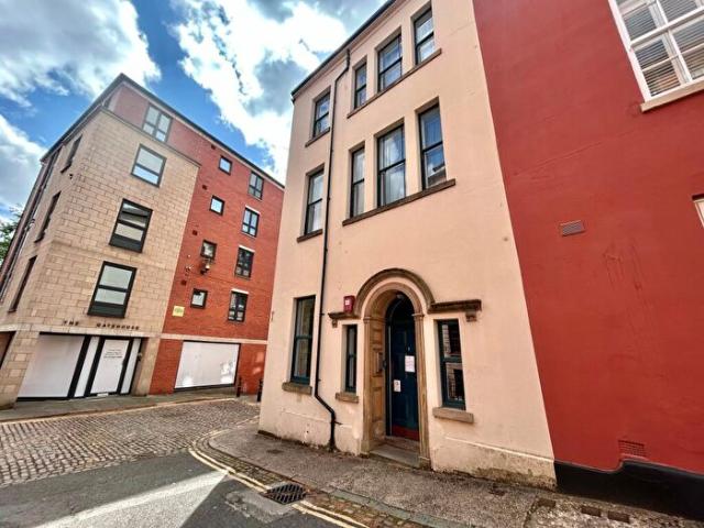 Apartment for rent in St Ann's, Haddon