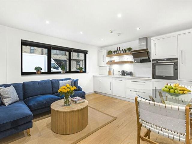 Apartment for rent in The Slade, Oxfordshire
