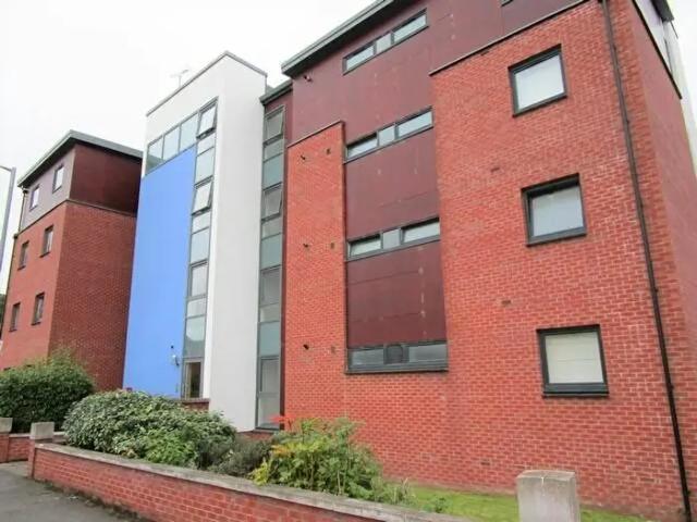 Apartment for rent in Eastpark, Maryhill