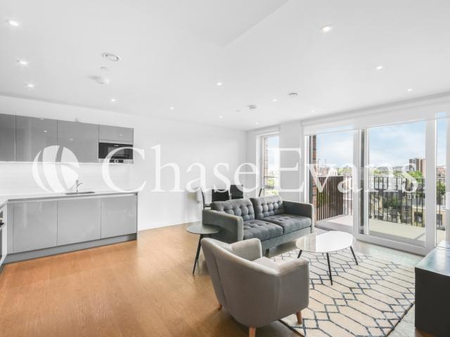 Apartment for rent in Walworth, Greater London