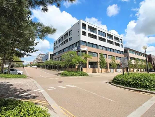 Apartment for rent in Old Wolverton, Milton Keynes