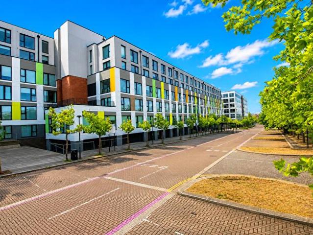 Apartment for rent in Milton Keynes