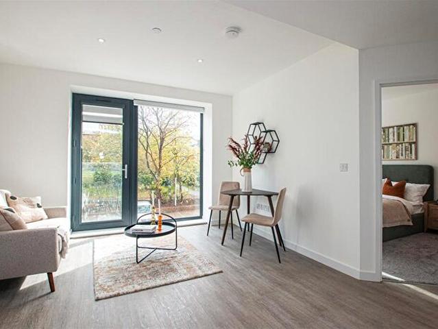 Apartment for rent in Milton Keynes