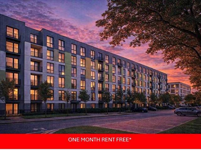 Apartment for rent in Milton Keynes