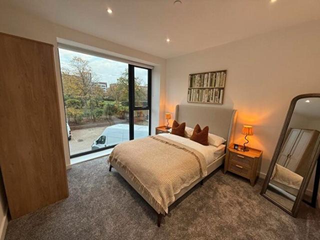Apartment for rent in Milton Keynes