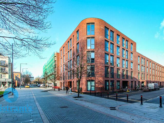 Apartment for rent in New Normanton, East Midlands
