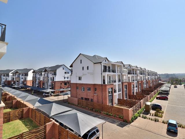 Apartment for rent in Waterkloof, Gauteng