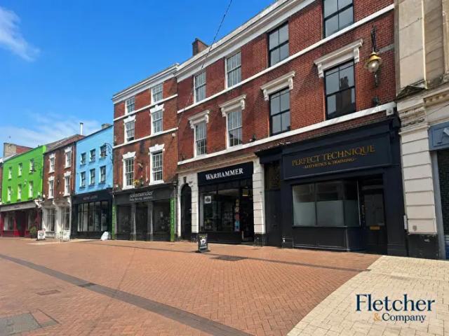 Apartment for rent in Little Chester, East Midlands
